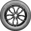 Windforce Arctic Blazer SUV 235/55 R19 101T