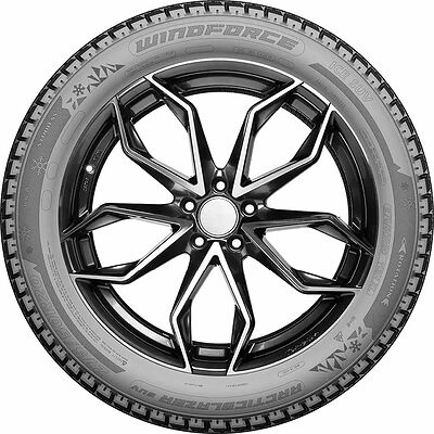 Windforce Arctic Blazer SUV 235/55 R19 101T