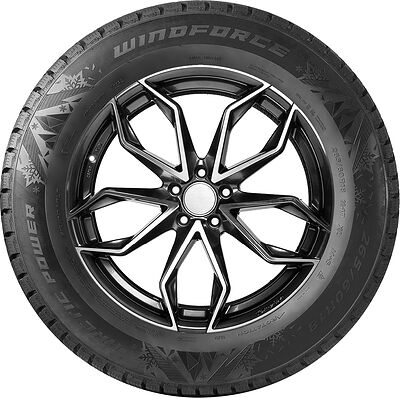 Windforce Arctic Power 265/55 R20 114T XL