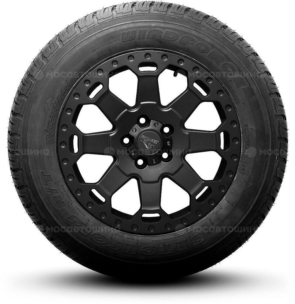 Windforce Catchfors A/T P215/70 R16 100T (BSW)