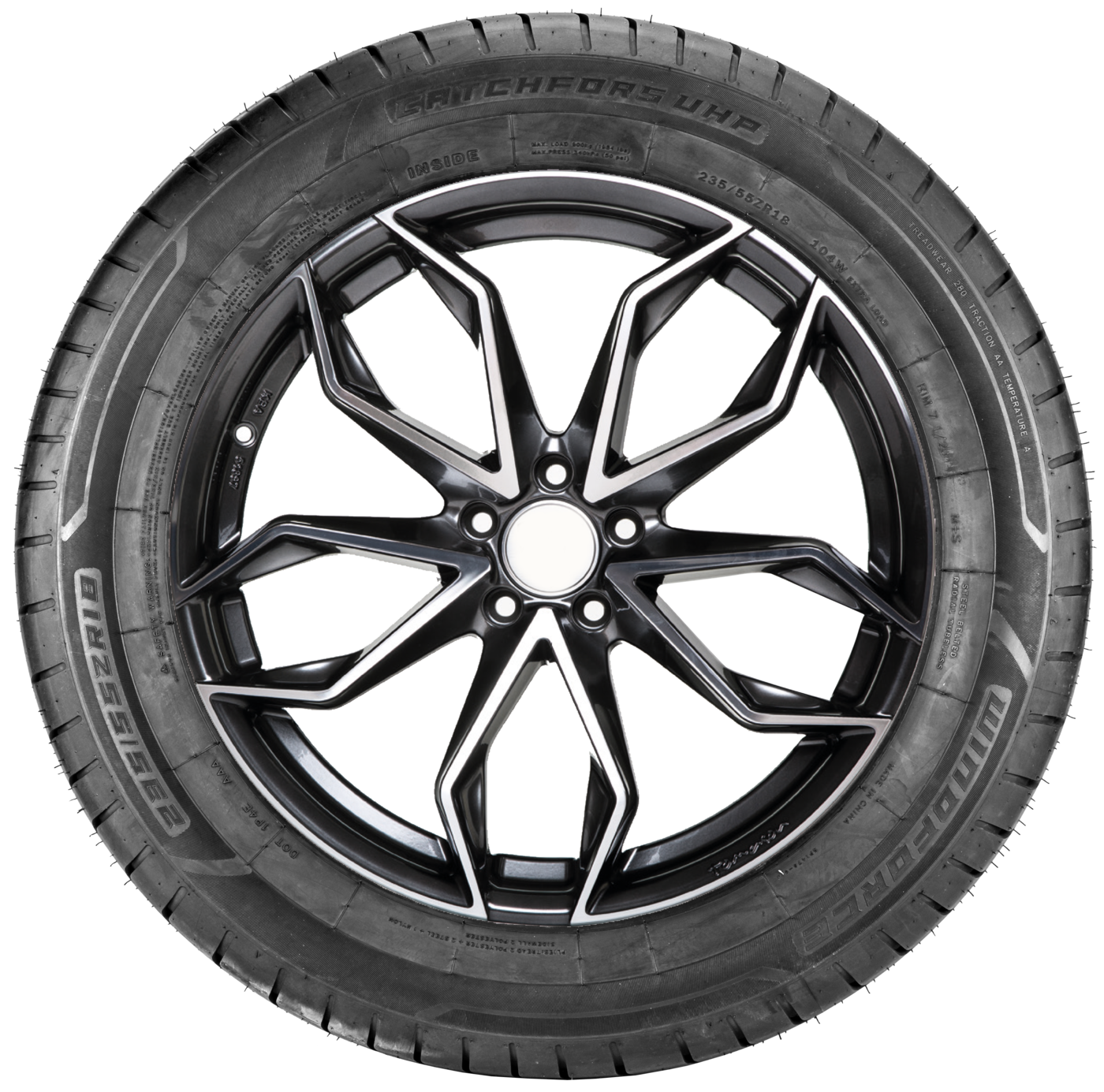 Шины Windforce Catchfors UHP