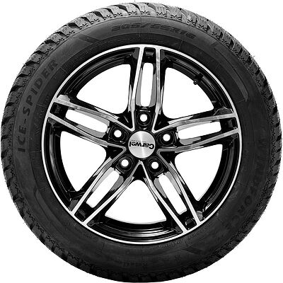 Windforce Ice-Spider 185/75 R16C 104/102R