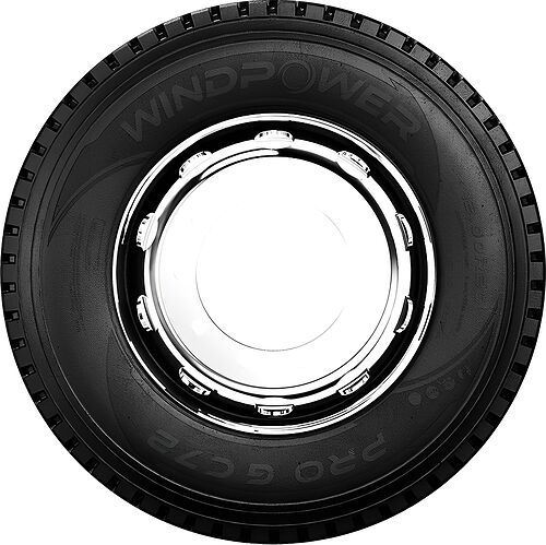 Windpower PRO GC72