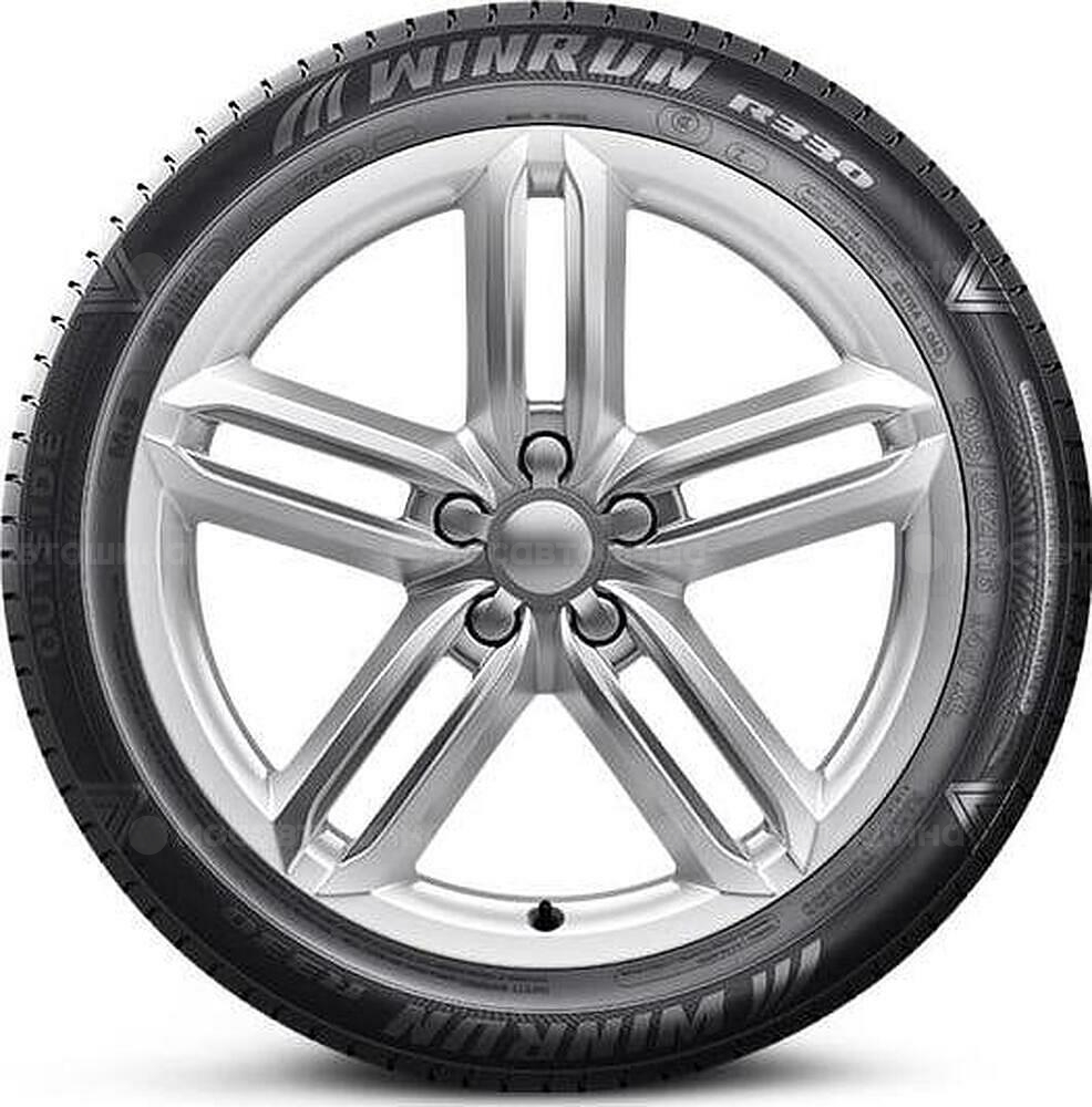 Вид сбоку  Winrun R330 W-Silent 255/45 ZR19 104W XL