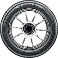 Yokohama Bluearth-XT AE61 225/55 R18 98V 