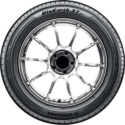 Yokohama Bluearth-XT AE61 225/55 R18 98V 