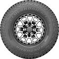 Yokohama Geolandar A/T4 G018 245/70 R17 119S
