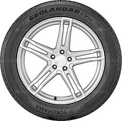 Yokohama Geolandar CV G058