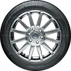 Yokohama Geolandar G055 235/60 R16 104V XL