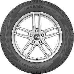 Yokohama Ice Guard SUV G075 225/65 R17 102Q