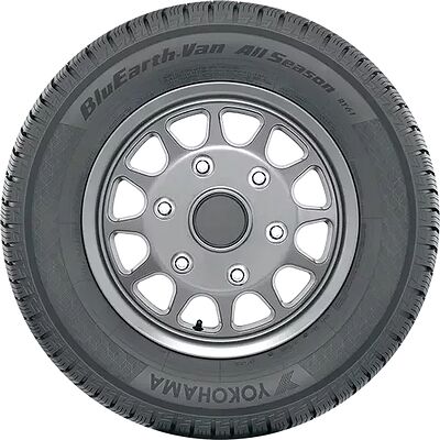 Yokohama Bluearth-Van RY61 205/65 R15 102T 