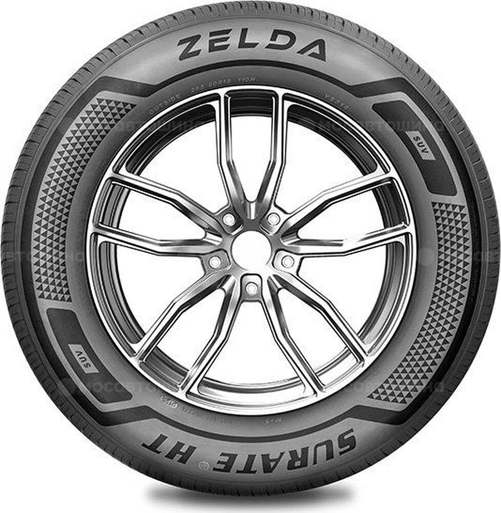 Вид сбоку  Zelda Surate HT 275/65 R17 115H