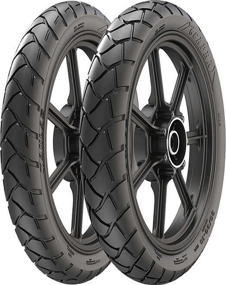 Anlas Capra 170/60 R17 72V