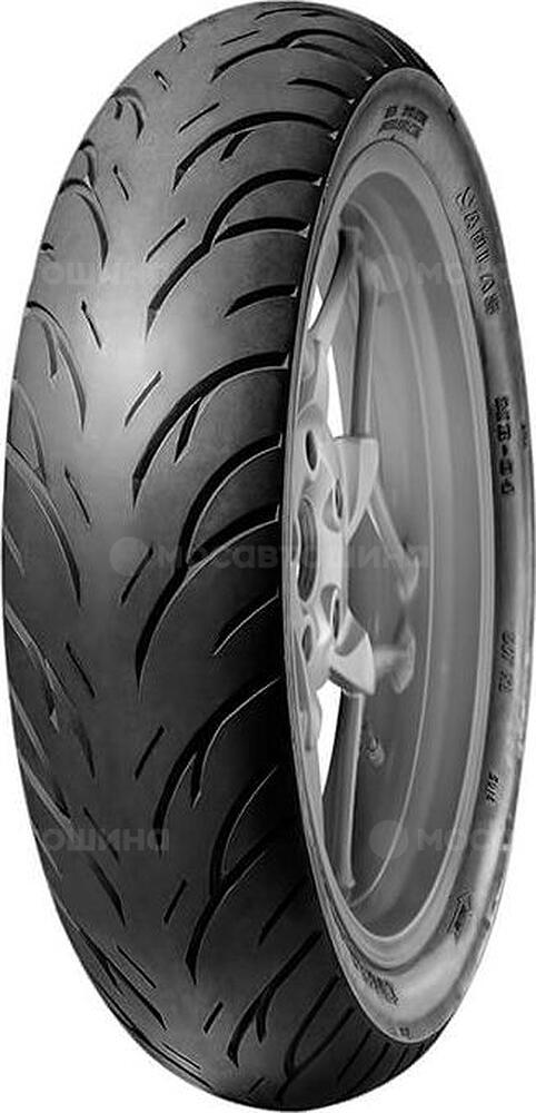 Anlas MB-34 3x18 47P