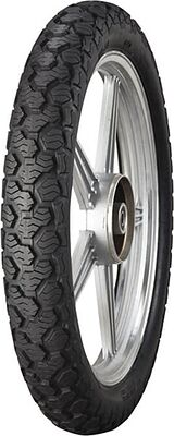 Anlas NR-50 WinterGrip 90/90 R18 57P