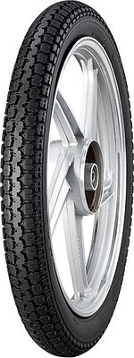 Anlas NR-7 2x19 24J