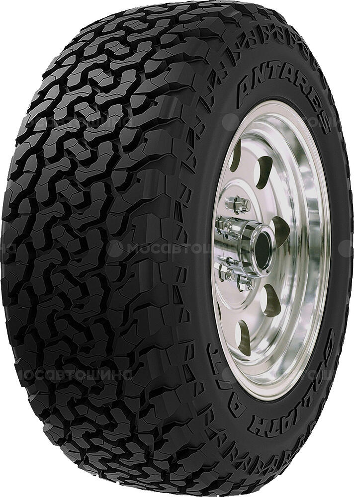 Antares Goliath A/T 33x12,5x20 114Q