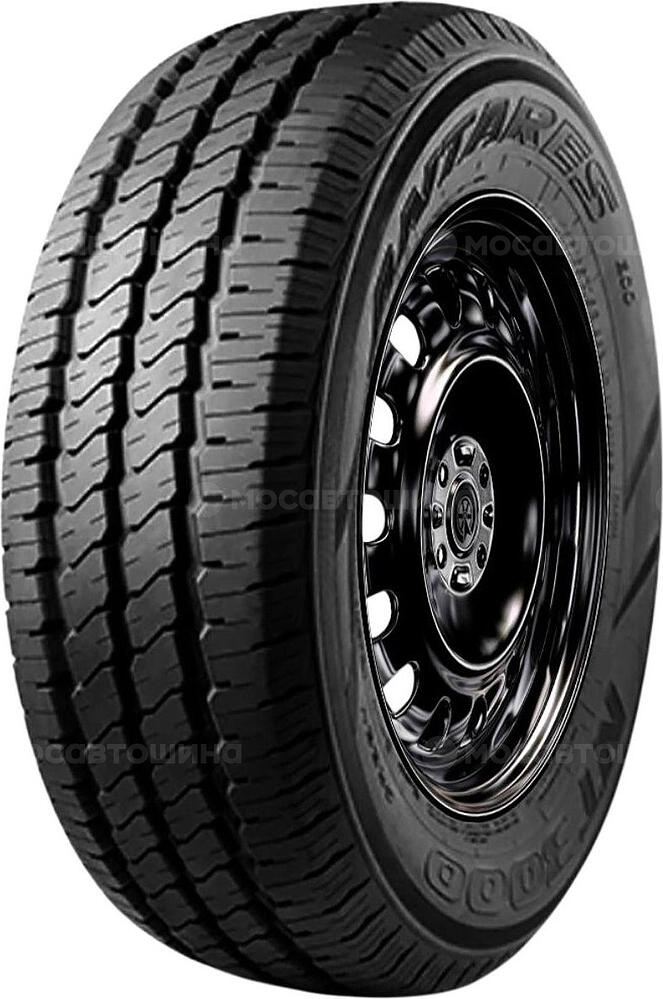 Antares NT 3000 215/70 R15C 104/101S