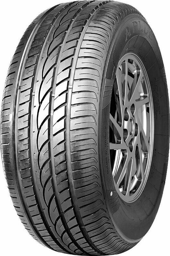 Aplus A607 255/60 R17 110V XL