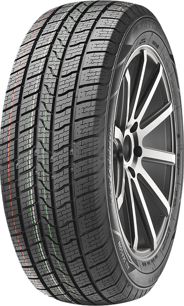 Aplus A909 195/50 R16 88V XL