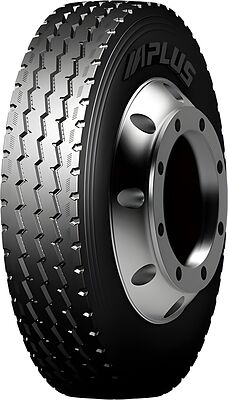 Aplus AM201 295/75 R22,5 146/143M 3PMSF