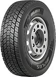 Aplus DL011 265/70 R19,5 143/141L Aplus DL011 265/70 R19,5 143/141L