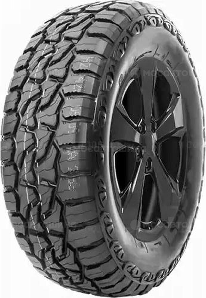 Aplus Shredder RT 265/50 R20 115/112Q