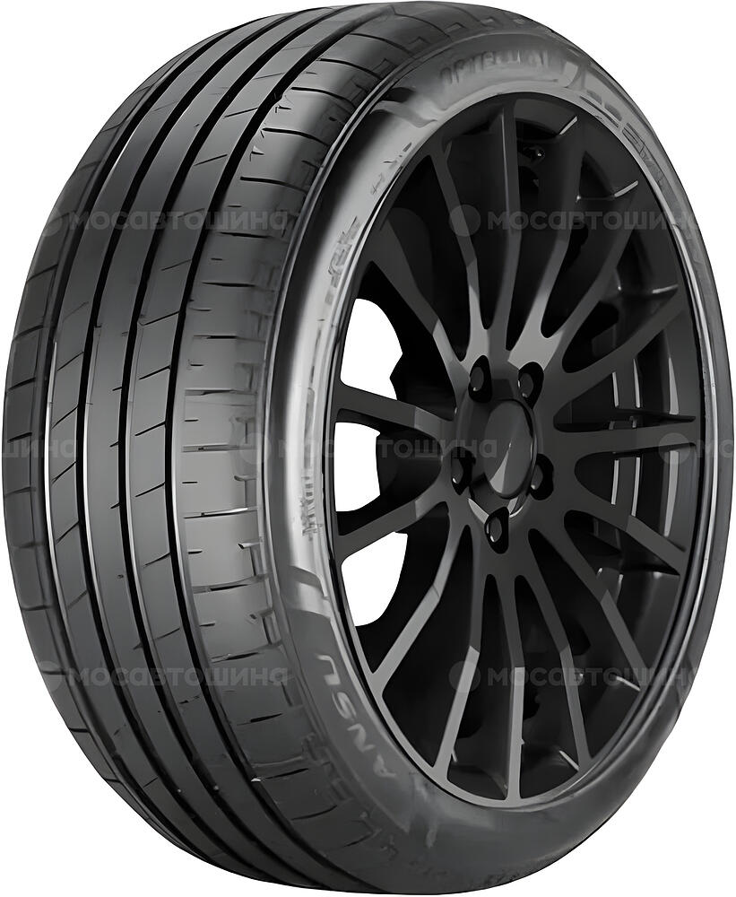 Arcron Opteco A1 235/55 R17 103W