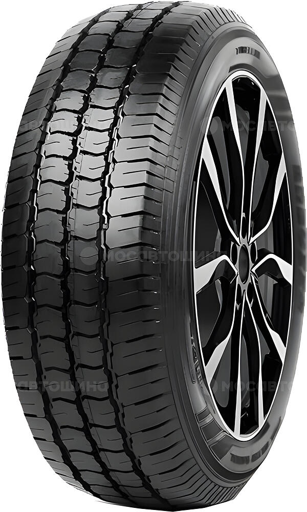 Arduzza Empire Trac ET 195/75 R16C 107/105R