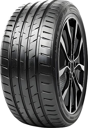 Arduzza Epoch Sport ES