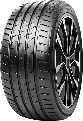 Arduzza Epoch Sport ES Arduzza Epoch Sport ES