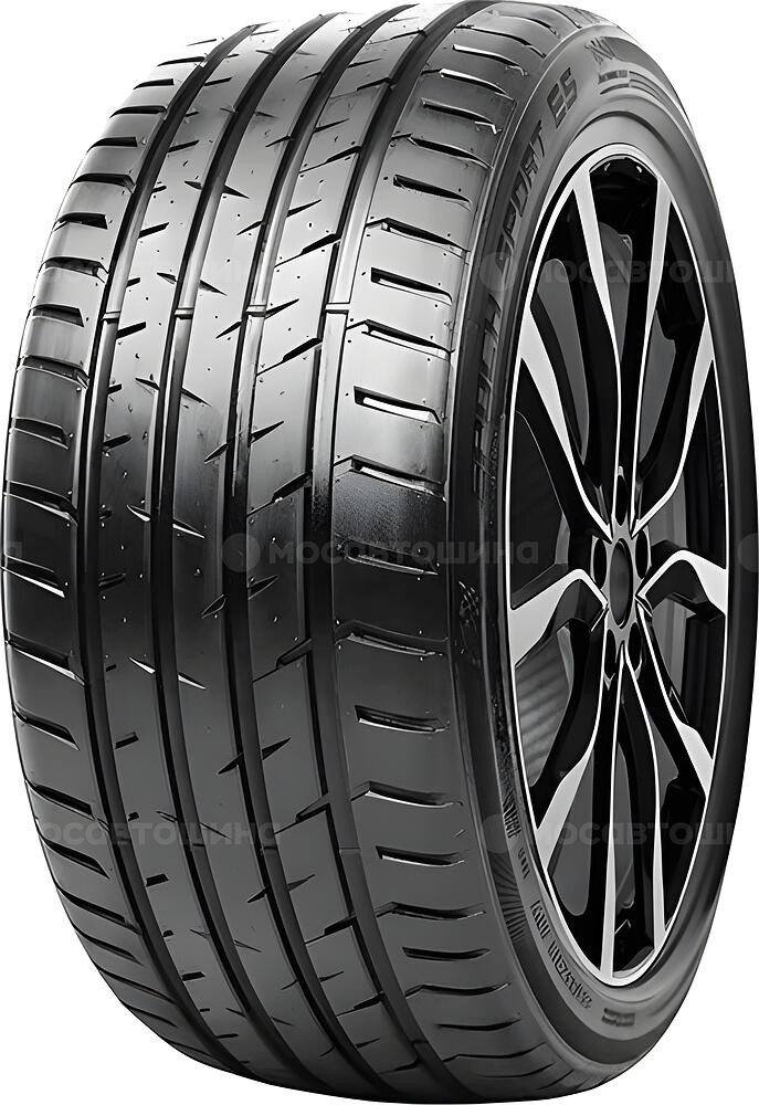 Arduzza Epoch Sport ES 255/45 ZR20 101W