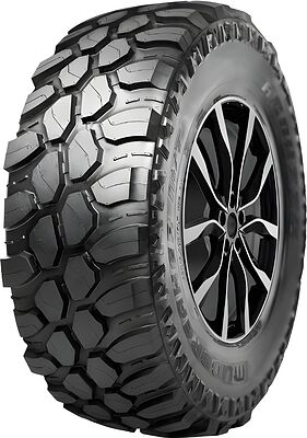 Arduzza Mudbreaker M/T 35x12,5x18 123Q