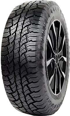 Arduzza Pathbreaker A/T 285/60 R18 120H XL