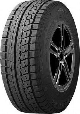 Arivo Winmaster ARW2 (Уценка) 205/55 R16 91H [воздух проходит через ламель необходима камера]