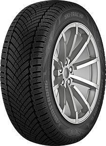 Armstrong Ski-Trac HP
