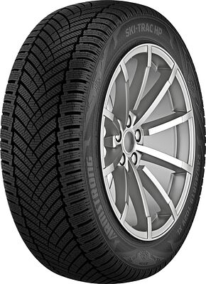 Armstrong Ski-Trac HP 245/40 R18 97V