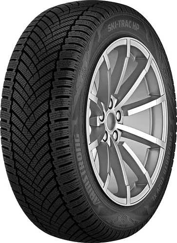 Armstrong Ski-Trac HP Armstrong Ski-Trac HP