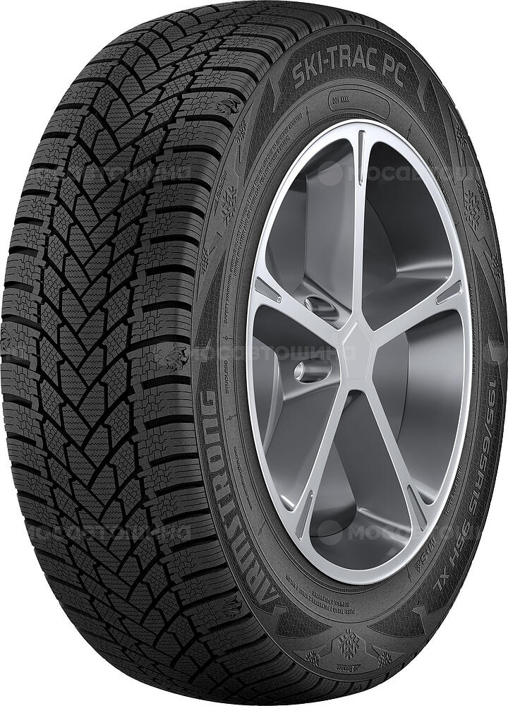 Armstrong Ski-Trac PC 215/65 R16 98H 