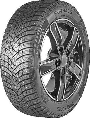 Armstrong Ski-Trac S 225/55 R17 101T