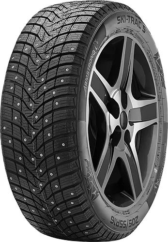 Armstrong Ski-Trac S Armstrong Ski-Trac S