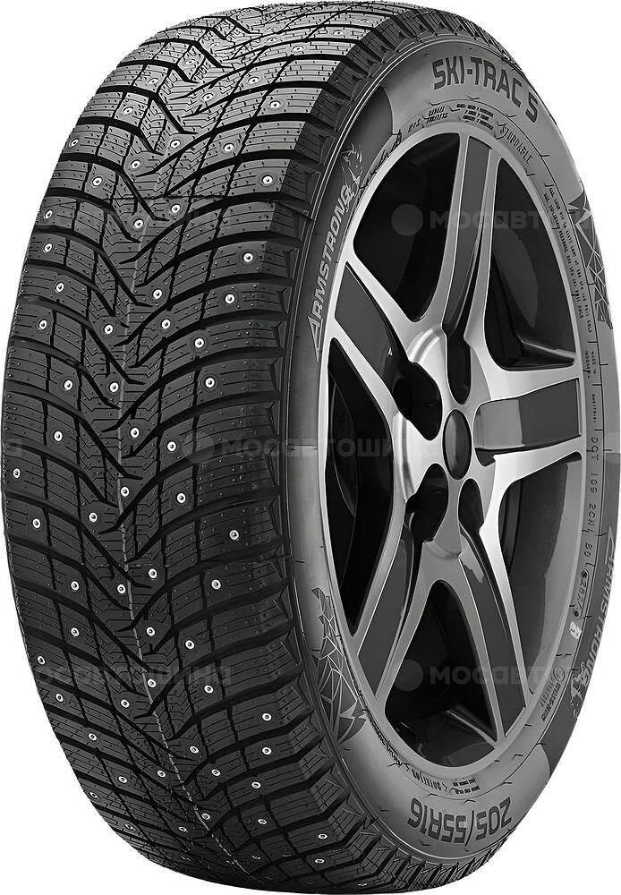 Armstrong Ski-Trac S 235/55 R17 103T XL