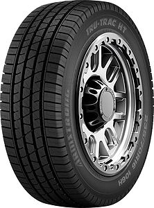 Armstrong Tru-Trac HT