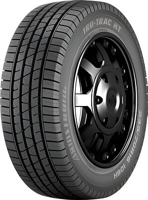 Armstrong Tru-Trac HT 235/65 R17 104H 