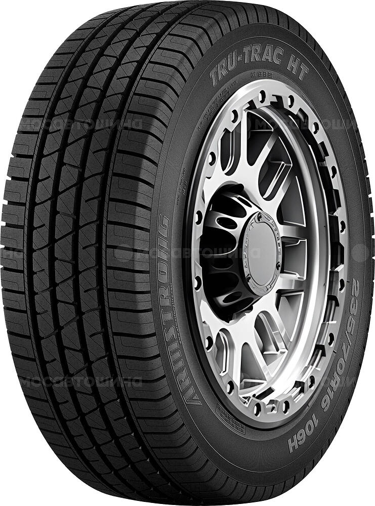 Armstrong Tru-Trac HT 285/60 R18 116H