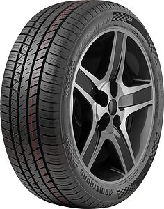 Armstrong Tru-Trac SU