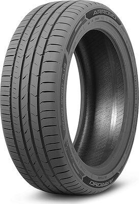 Arroyo Grand Sport Plus 185/55 R16 83H