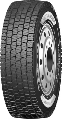 Грузовые шины Atlander ATL08 Грузовые шины Atlander ATL08