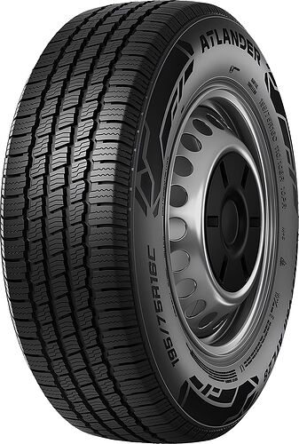 Atlander ATL28