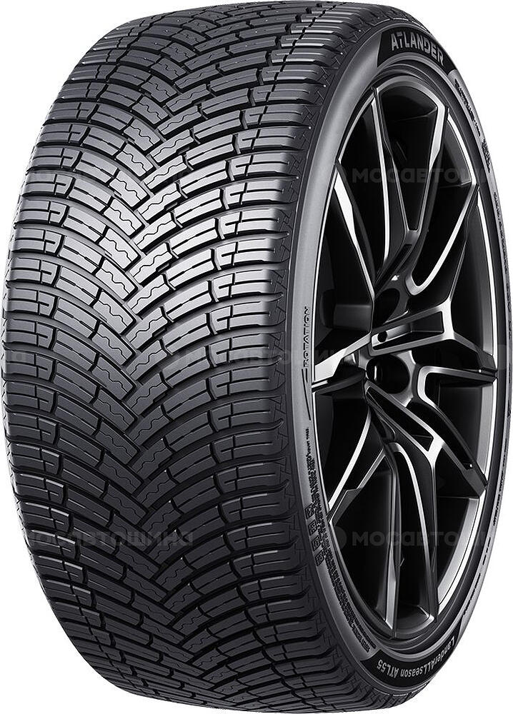 Atlander LanderAllseason ATL55 215/55 R18 99V XL
